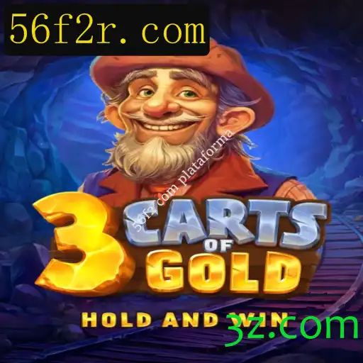 Explorando o Mundo Envolvente de 3cartsOfGold: Aventura e Estratégia
