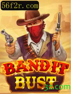 BanditBust: Uma Jornada Emocionante no Mundo dos Jogos de Plataforma