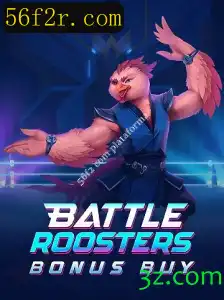 Descubra a emoção de BattleRoostersBonusBuy