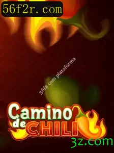 Explorando o CaminodeChili: Uma Nova Experiência de Jogo