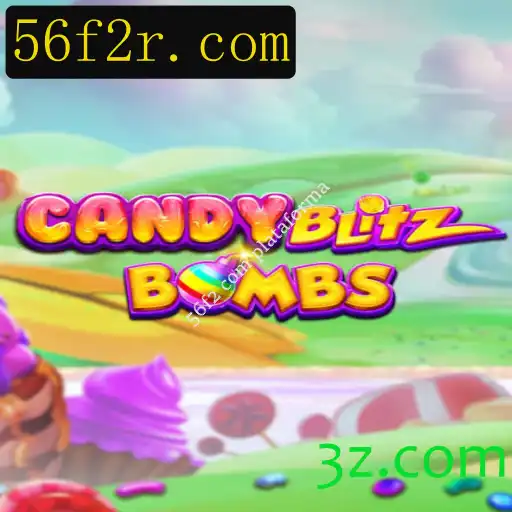 Explorando o Mundo de CandyBlitzBombs: Um Jogo Fascinante