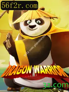 Descubra DragonWarrior: A Aventura Épica