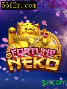 FortuneNeko: Descubra o Encantador Jogo de Estratégia