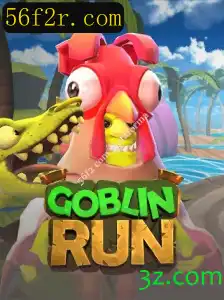 Descubra GoblinRun: A Emoção da Nova Plataforma 56f2