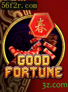 Explorando o Jogo GoodFortune: Uma Nova Experiência Interativa
