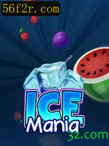 Descubra IceMania: O Novo Sensação do Mundo dos Jogos
