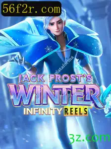 Descubra JackFrostsWinter: Aventura Congelante e Desafios na Plataforma 56f2