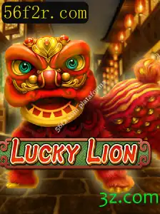 Conhecendo o Jogo 'LuckyLion' em Meio ao Crescimento das Plataformas 56f2