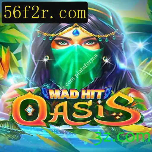 MadHitOasis: Descubra o Envolvente Mundo do Novo Jogo de Estratégia