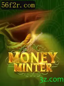 MoneyMinter: Descubra o Jogo que está Revolucionando Plataformas com a Chave 56f2