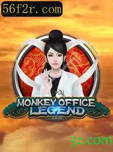 MonkeyOfficeLegend: A Nova Sensação dos Jogos Online