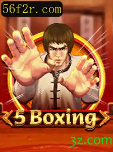 Descubra o Fascinante Mundo de 5Boxing: O Jogo Estratégico Que Conquistou Plataformas Online