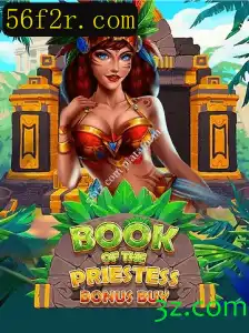 Explorando o Fascinante Mundo de BookOfThePriestess