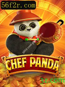 Descubra o Mundo Fascinante de ChefPanda: Um Jogo Surpreendente em 56f2 com Plataforma