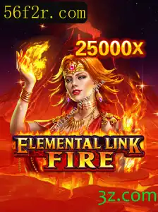 Explorando ElementalLinkFire: Um Mergulho no Mundo dos Elementos com Plataforma