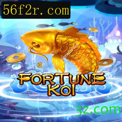 Descobrindo FORTUNEKOI: A nova sensação dos jogos de plataforma e sua integração única com '56f2'