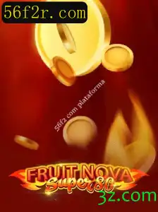 Descubra as Emoções de FruitNovaSuper80: Um Mergulho no Mundo dos Jogos Retro
