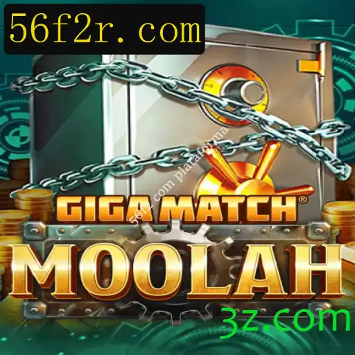 GigaMatchMoolah: Descubra o Mundo Fascinante do Jogo com a Palavra-chave '56f2 com Plataforma'