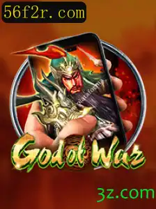 Explorando GodofWarM: A Nova Sensação dos Jogos Digitais