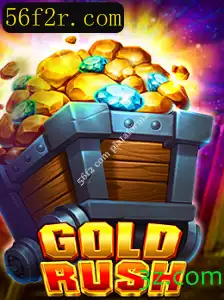GoldRush: O Novo Jogo Que Conquista Plataformas