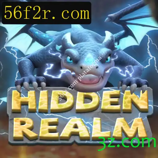 Descubra HiddenRealm e Domine a Plataforma 56f2