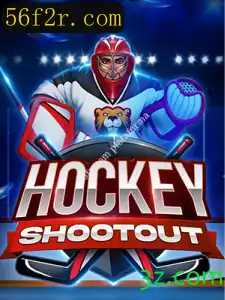 Descubra o Desafio do HockeyShootout na Plataforma 56f2