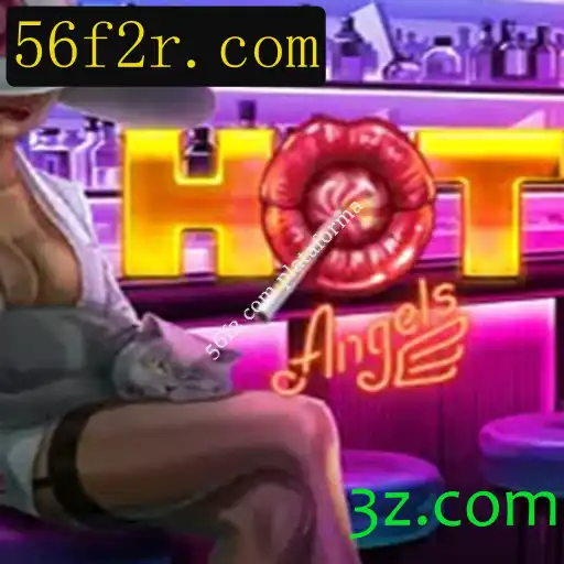 Descubra o Fascinante Mundo de HotAngels: Um Jogo Único na Plataforma 56f2