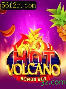 Explorando HotVolcanoBonusBuy: O Jogo que Está Cativando a Indústria de Cassinos Online