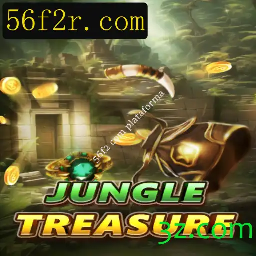 Descubra o Fascinante Mundo de JungleTreasure: Aventura e Estratégia na Plataforma 56f2