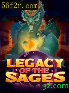 LegacyoftheSages: Uma Jornada Épica no Mundo dos Sábios
