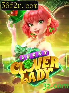 Explorando LuckyCloverLady: O Jogo que Encanta com Seu Toque de Sorte