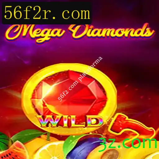 MegaDiamond: A Experiência Inovadora do Jogo 56f2 com Plataforma