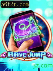 RaveJumpmobile: Uma Jornada Eletrizante no Universo 56f2