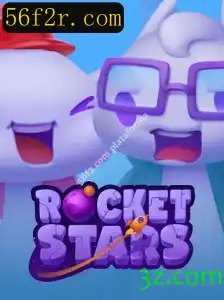Introdução e Regras do Jogo RocketStars: Explorando a Plataforma 56f2