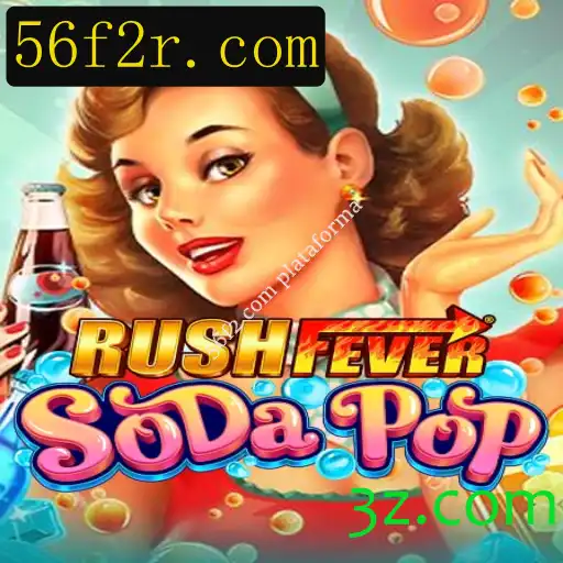 Descubra o Fascinante Mundo de RushFeverSodaPop