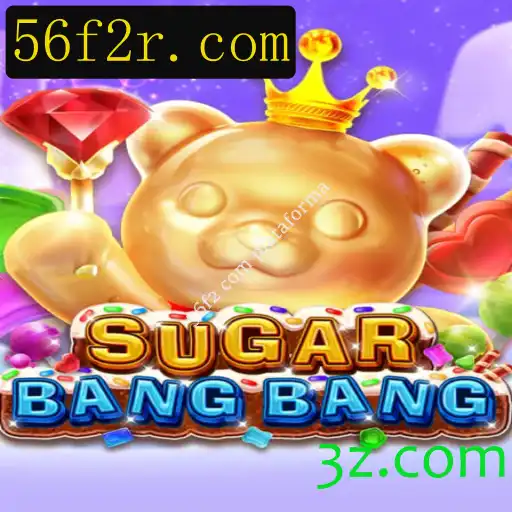 SUGARBANGBANG: Descubra o Vibrante Mundo do Jogo com Plataforma '56f2'