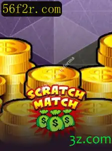 Explorando ScratchMatch: Um Novo Jogo na Plataforma 56f2
