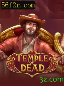 Descubra o Fascinante Mundo de TempleofDead