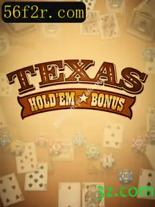 Explorando o Fascinante Mundo de Texas Hold'em Bonus: Regras, Estratégias e Tendências Atuais