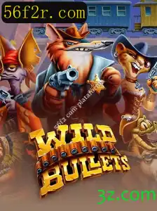 Descubra o Empolgante Mundo de WildBullets: O Jogo de Ação Que Vai Agitar Sua Rotina