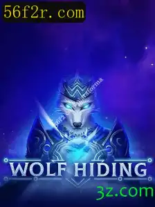 WolfHiding: Uma Jornada Imersiva no Mundo dos Jogos de Estratégia