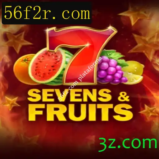 Descubra o Jogo SevensFruits e a Palavra-Chave 56f2 com Plataforma