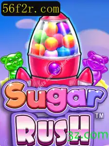 SugarRush: Um Mergulho Doce no Mundo dos Games