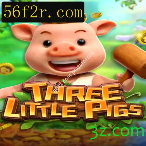 Descubra o Mundo de THREELITTLEPIGS: Jogo de Estratégia Inovador