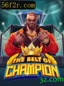 TheBeltOfChampion: Explorando o Universo do Novo Jogo 56f2
