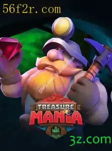 Explorando TreasureMania: Aventuras e Desafios em Plataforma