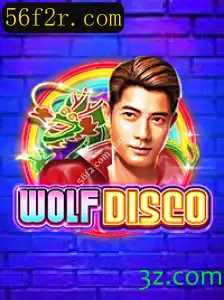 Descubra a Experiência de Jogo de WolfDisco: Aventure-se na Plataforma 56f2